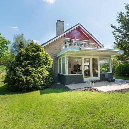 Bed And Breakfast Hoorn Exterior photo