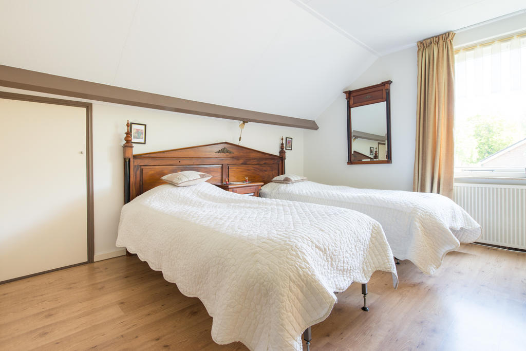 Bed And Breakfast Hoorn Exterior photo