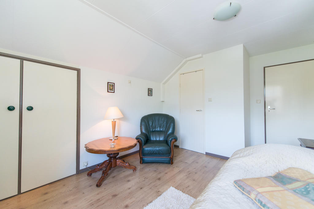Bed And Breakfast Hoorn Exterior photo