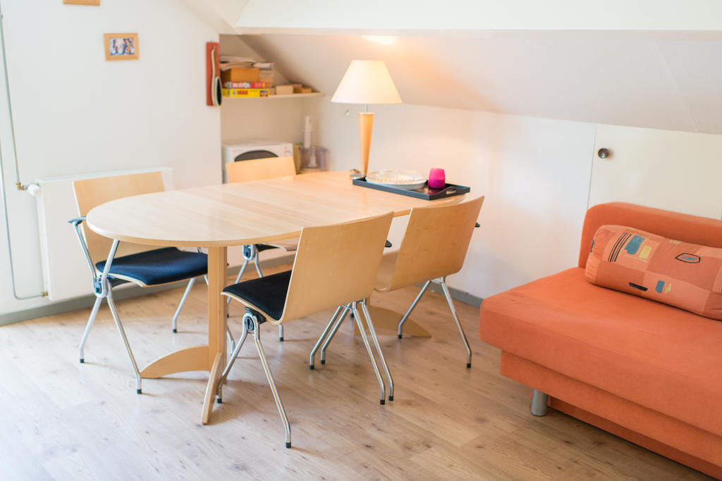 Bed And Breakfast Hoorn Room photo