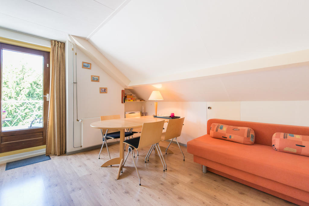 Bed And Breakfast Hoorn Exterior photo