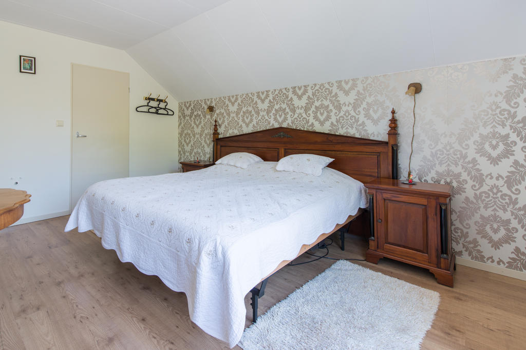 Bed And Breakfast Hoorn Room photo