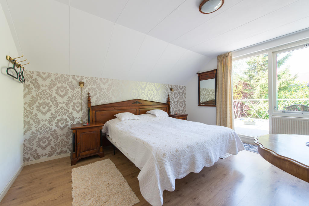 Bed And Breakfast Hoorn Room photo